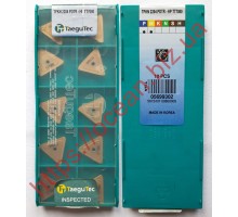 Твердосплавна пластина фрезерна TPKN 2204PDTR-HP TT7080 TAEGUTEC